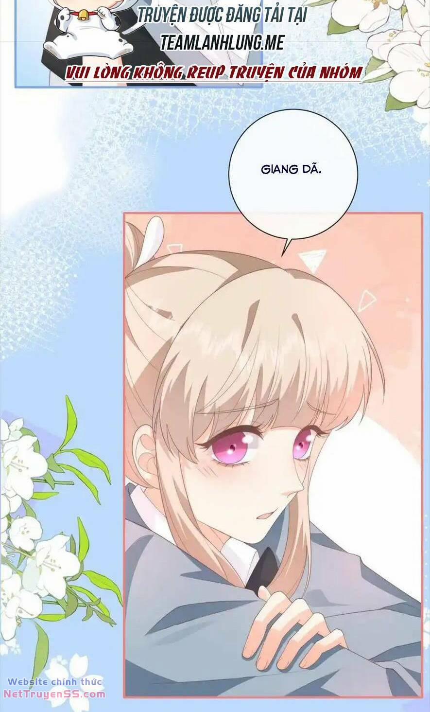 Trọng Sinh Trở Lại Làm Vợ Tổng Tài 120 trang 8