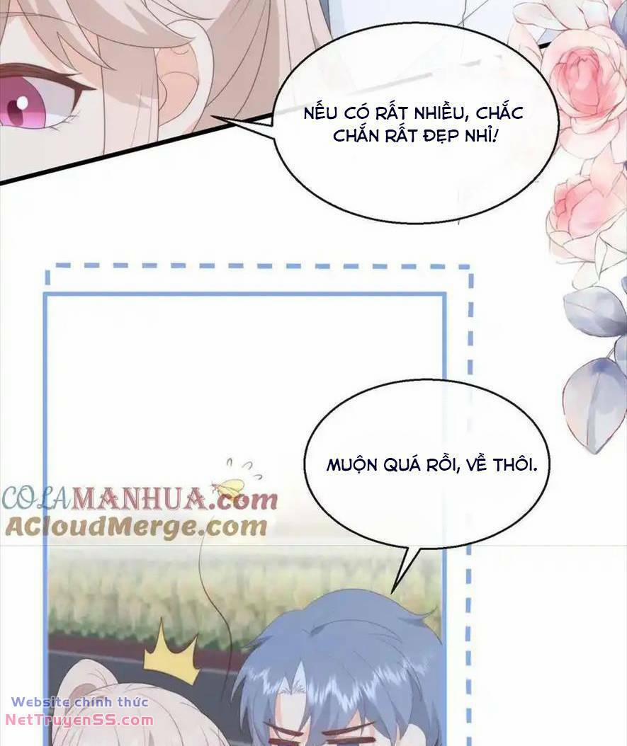 Trọng Sinh Trở Lại Làm Vợ Tổng Tài 121 trang 14