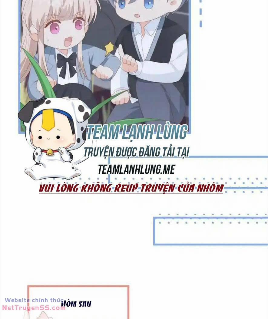 Trọng Sinh Trở Lại Làm Vợ Tổng Tài 121 trang 15