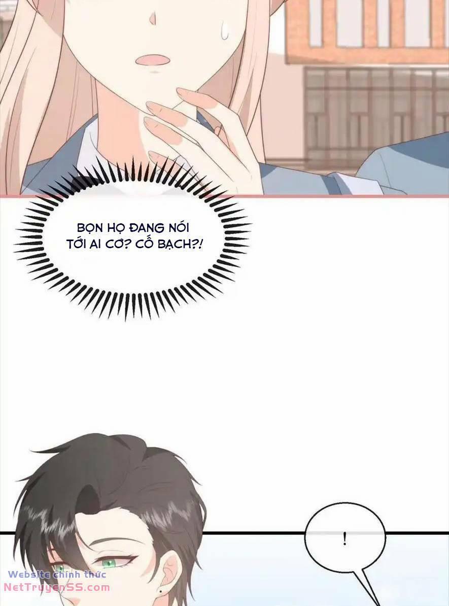 Trọng Sinh Trở Lại Làm Vợ Tổng Tài 121 trang 17