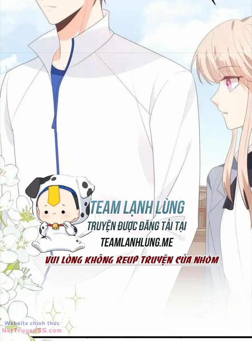 Trọng Sinh Trở Lại Làm Vợ Tổng Tài 121 trang 18