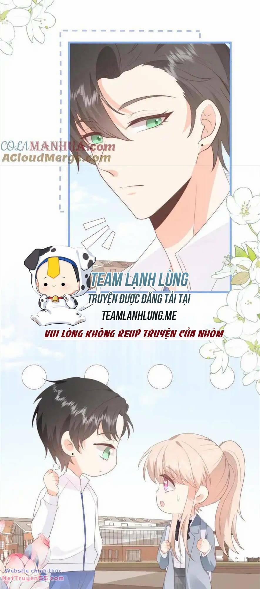 Trọng Sinh Trở Lại Làm Vợ Tổng Tài 121 trang 19