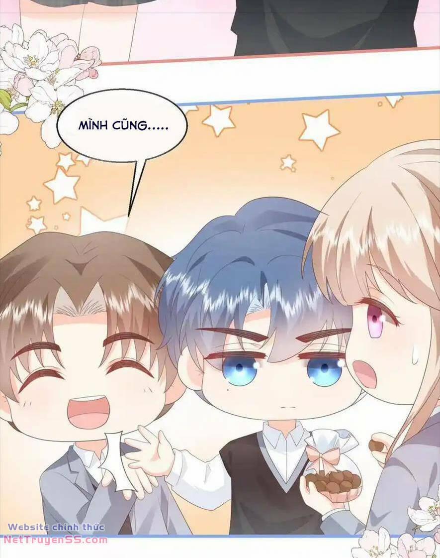 Trọng Sinh Trở Lại Làm Vợ Tổng Tài 121 trang 2