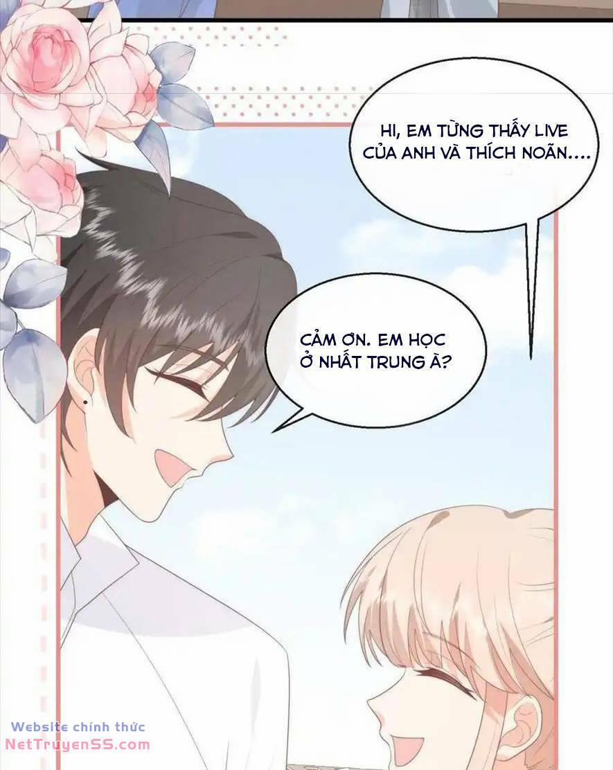 Trọng Sinh Trở Lại Làm Vợ Tổng Tài 121 trang 20