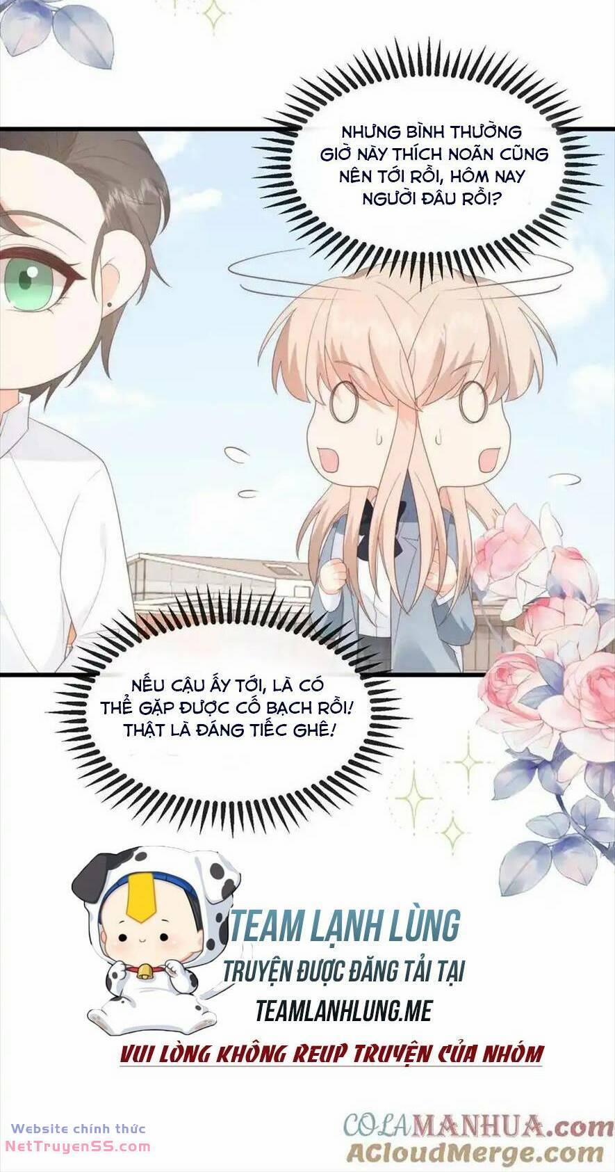 Trọng Sinh Trở Lại Làm Vợ Tổng Tài 121 trang 23