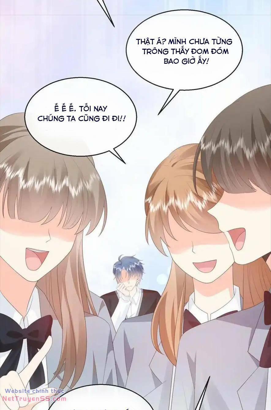 Trọng Sinh Trở Lại Làm Vợ Tổng Tài 121 trang 4