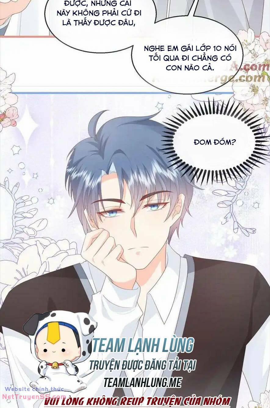 Trọng Sinh Trở Lại Làm Vợ Tổng Tài 121 trang 5