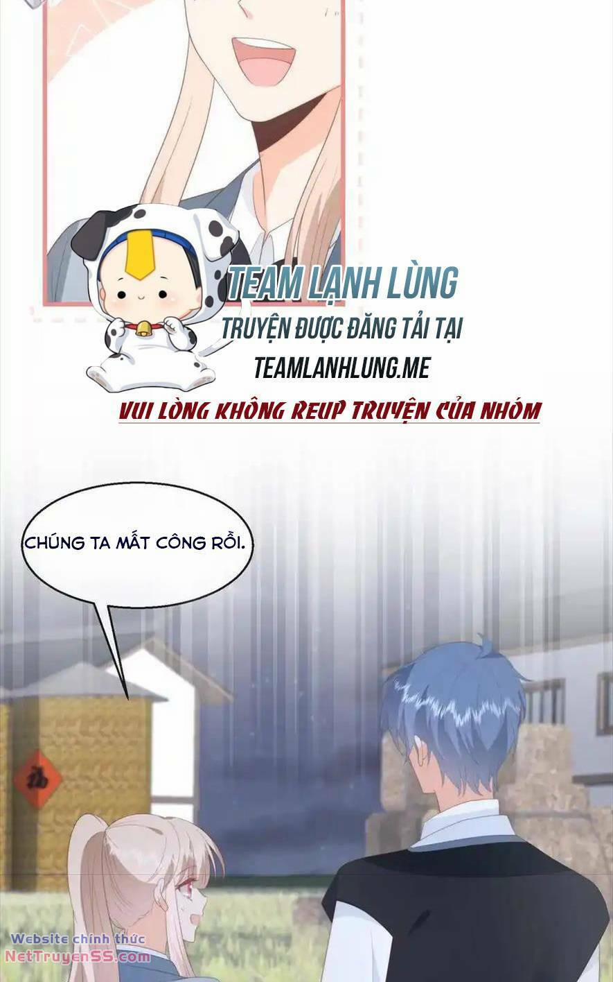 Trọng Sinh Trở Lại Làm Vợ Tổng Tài 121 trang 9