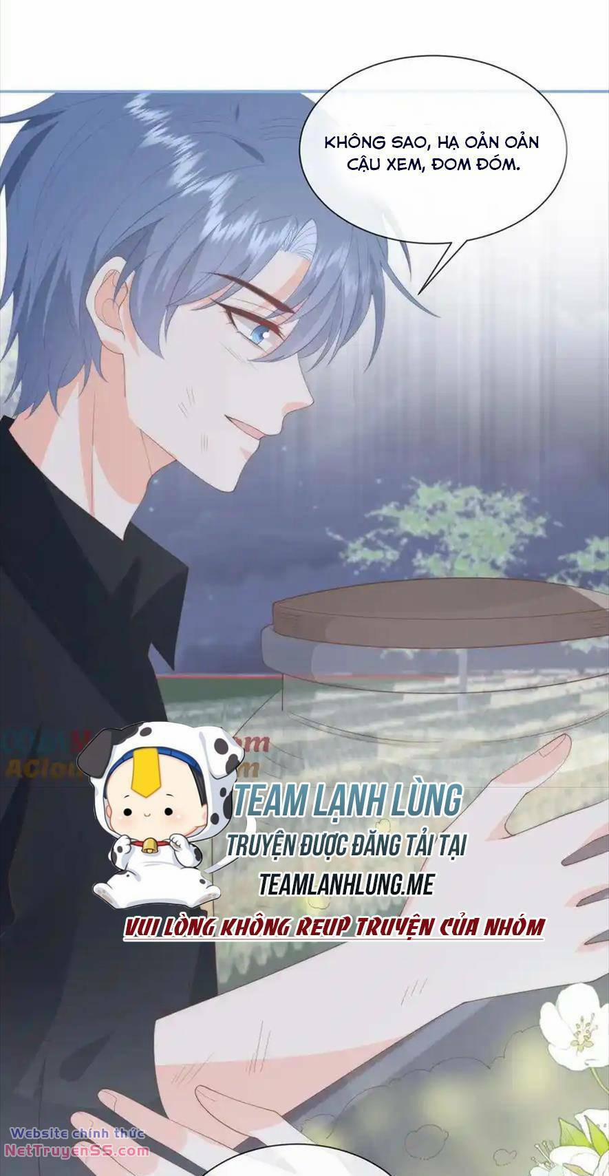 Trọng Sinh Trở Lại Làm Vợ Tổng Tài 122 trang 11