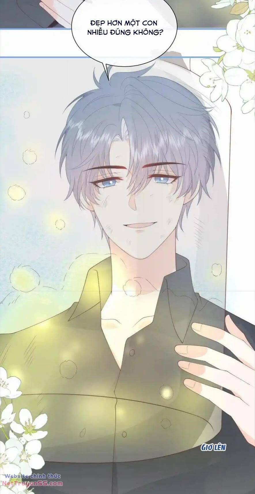 Trọng Sinh Trở Lại Làm Vợ Tổng Tài 122 trang 12