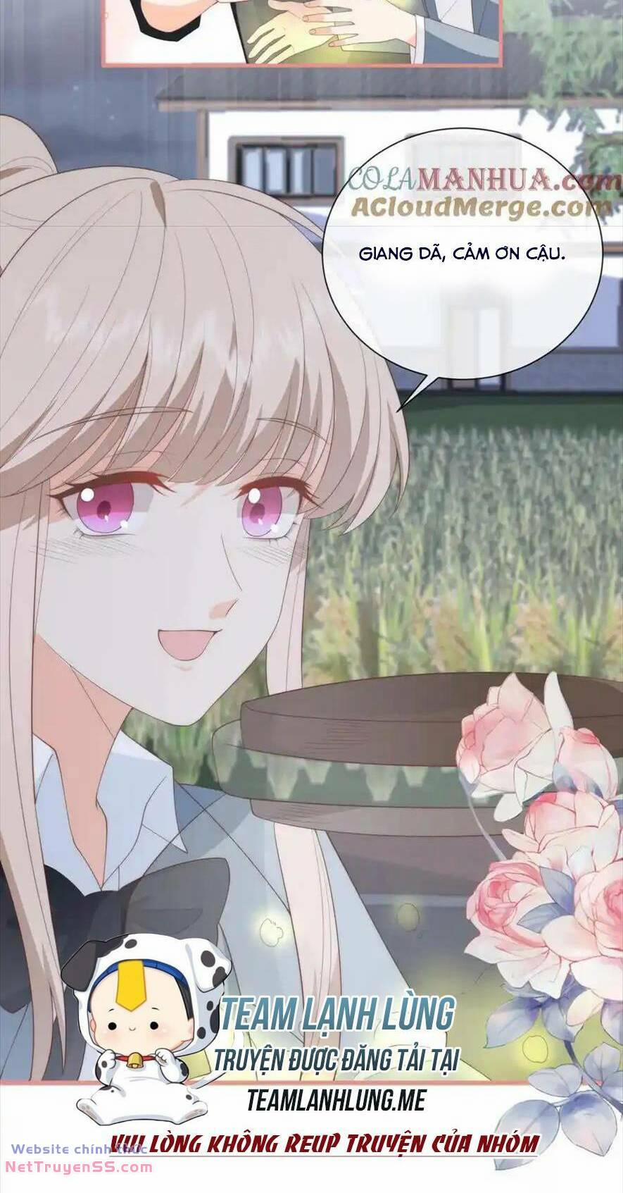 Trọng Sinh Trở Lại Làm Vợ Tổng Tài 122 trang 15