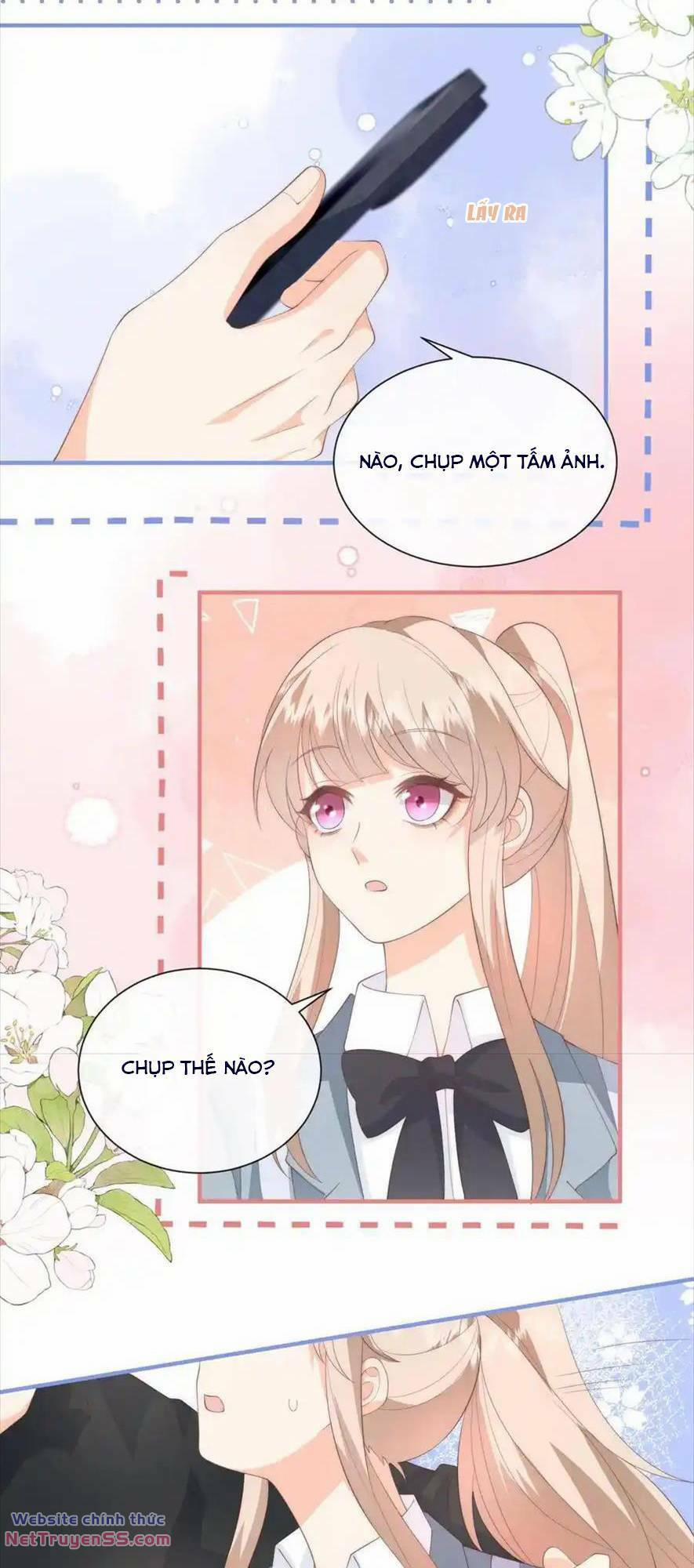 Trọng Sinh Trở Lại Làm Vợ Tổng Tài 122 trang 17