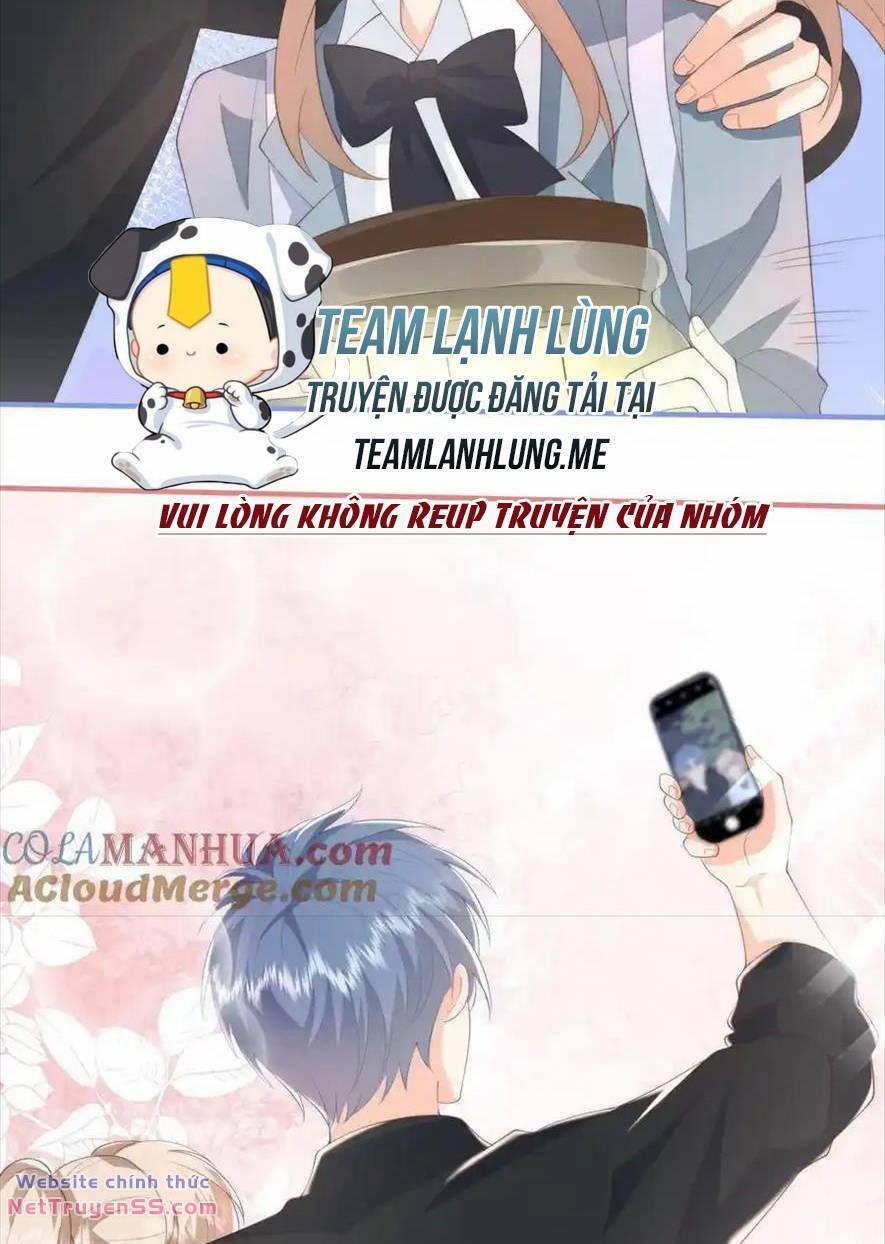 Trọng Sinh Trở Lại Làm Vợ Tổng Tài 122 trang 18