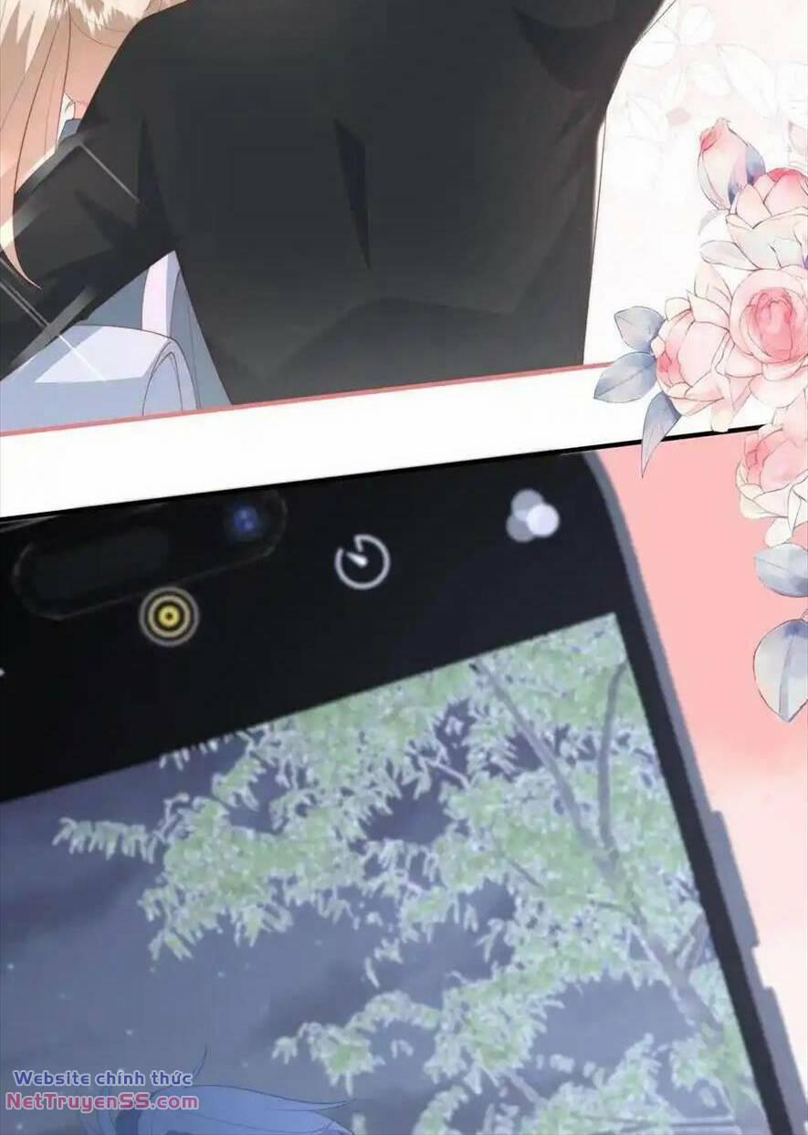 Trọng Sinh Trở Lại Làm Vợ Tổng Tài 122 trang 19