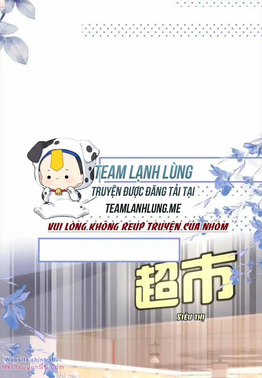 Trọng Sinh Trở Lại Làm Vợ Tổng Tài 122 trang 21