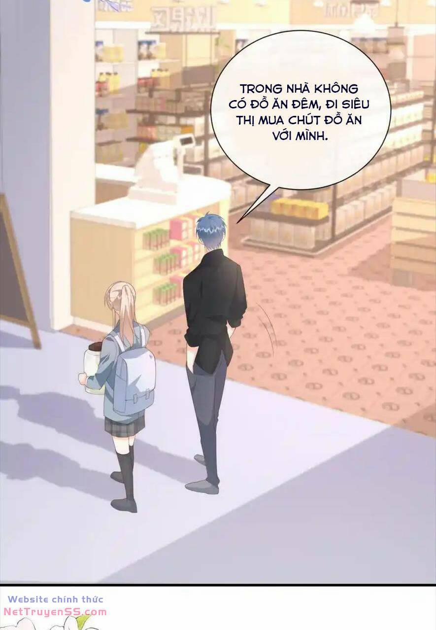 Trọng Sinh Trở Lại Làm Vợ Tổng Tài 122 trang 22