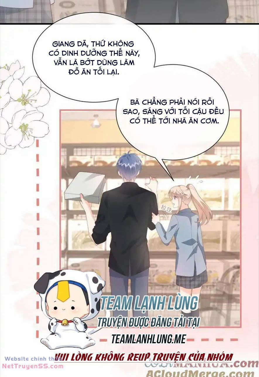 Trọng Sinh Trở Lại Làm Vợ Tổng Tài 122 trang 24