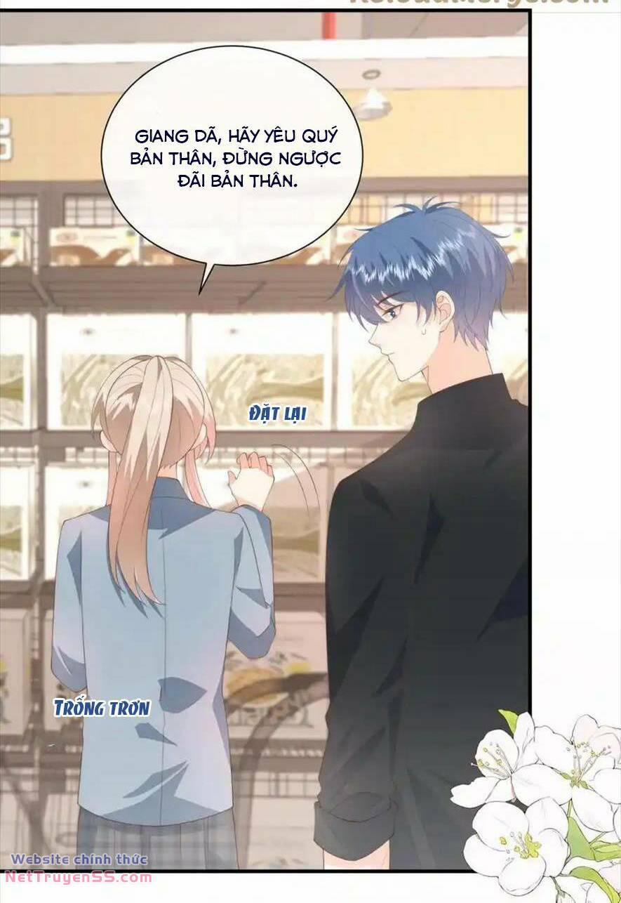 Trọng Sinh Trở Lại Làm Vợ Tổng Tài 122 trang 25