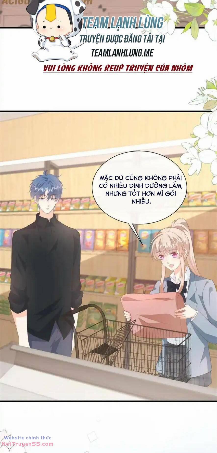 Trọng Sinh Trở Lại Làm Vợ Tổng Tài 122 trang 27