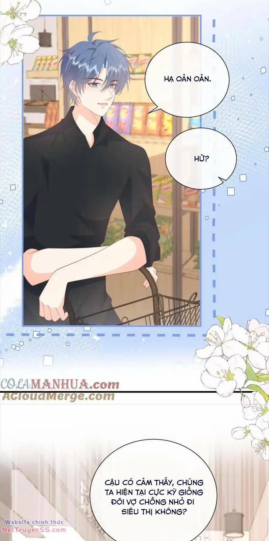 Trọng Sinh Trở Lại Làm Vợ Tổng Tài 122 trang 28