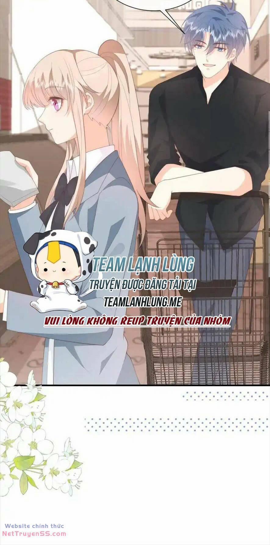 Trọng Sinh Trở Lại Làm Vợ Tổng Tài 122 trang 29