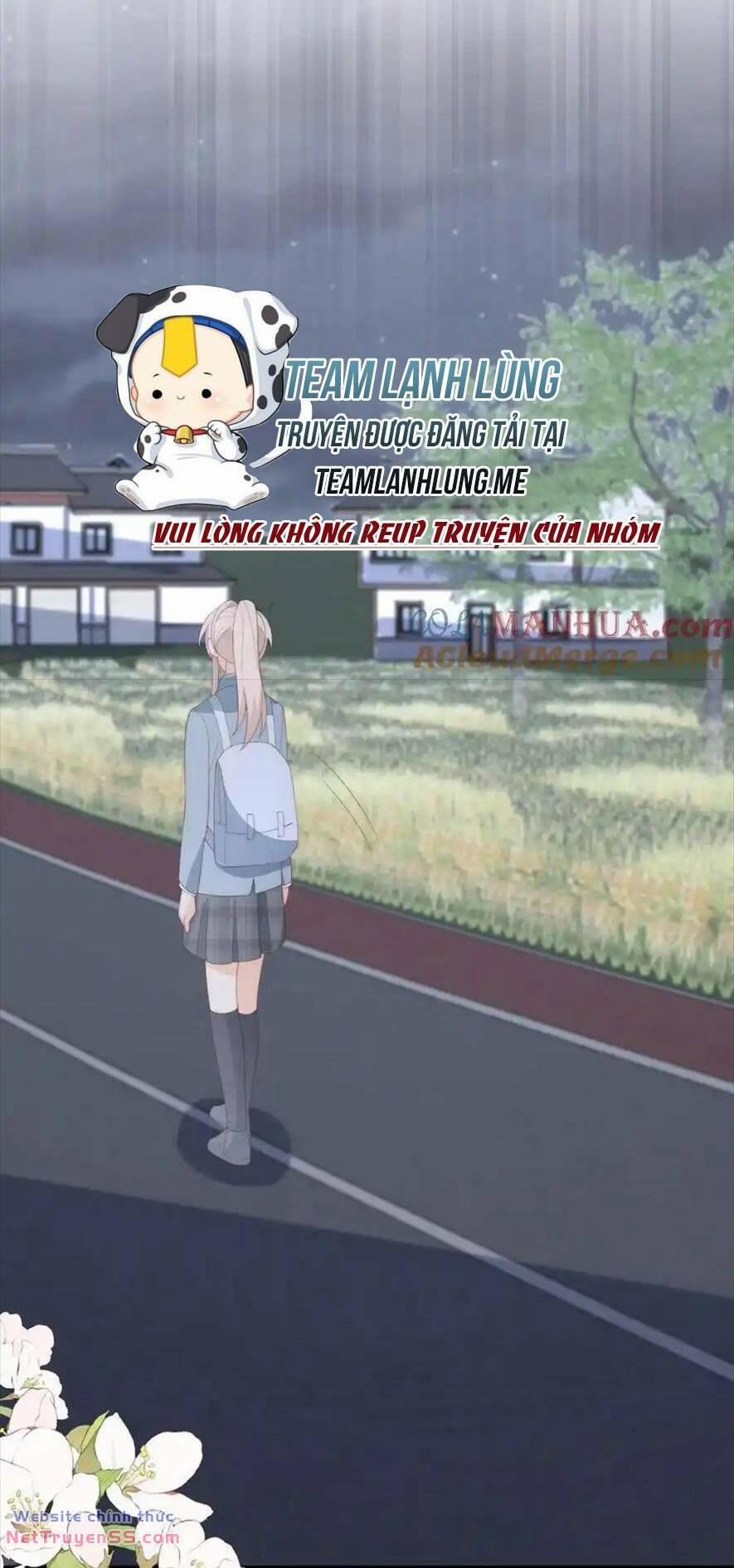 Trọng Sinh Trở Lại Làm Vợ Tổng Tài 122 trang 4