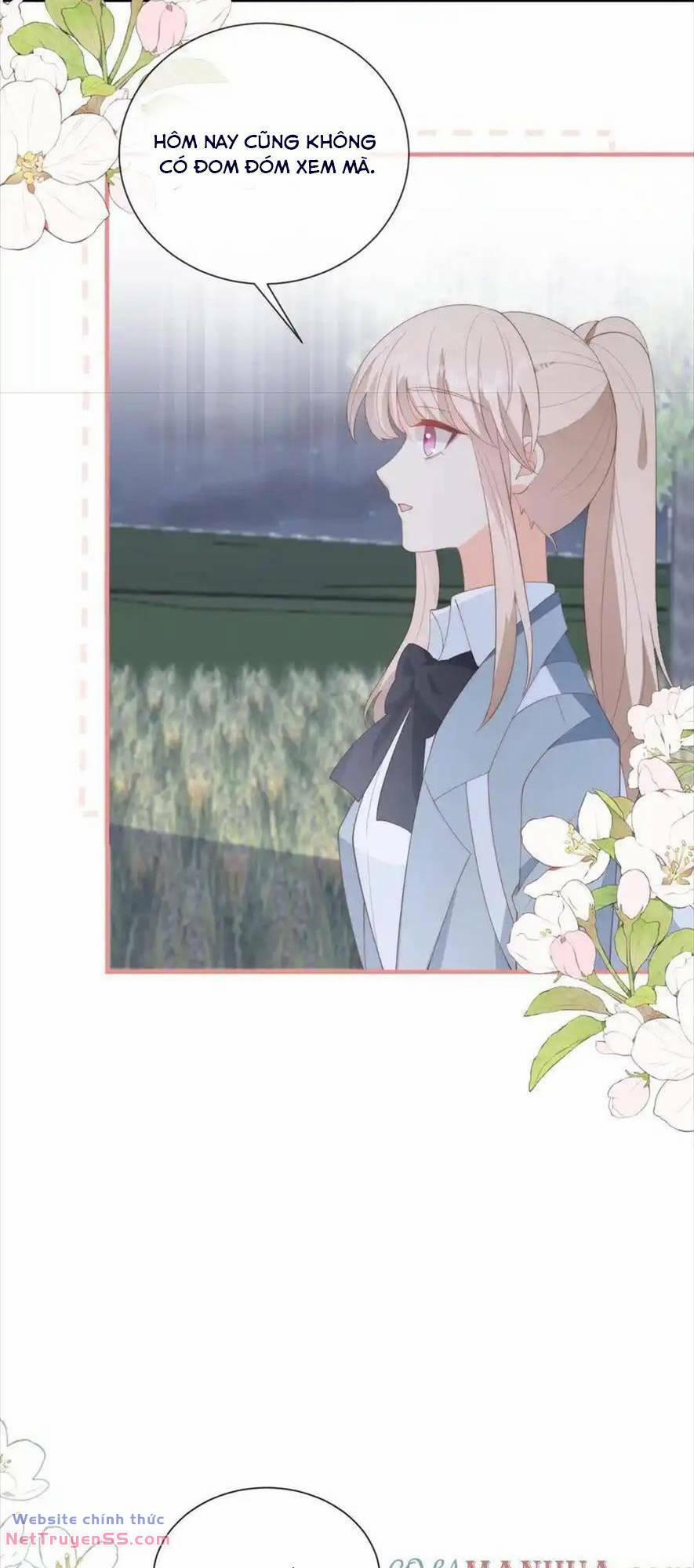 Trọng Sinh Trở Lại Làm Vợ Tổng Tài 122 trang 5