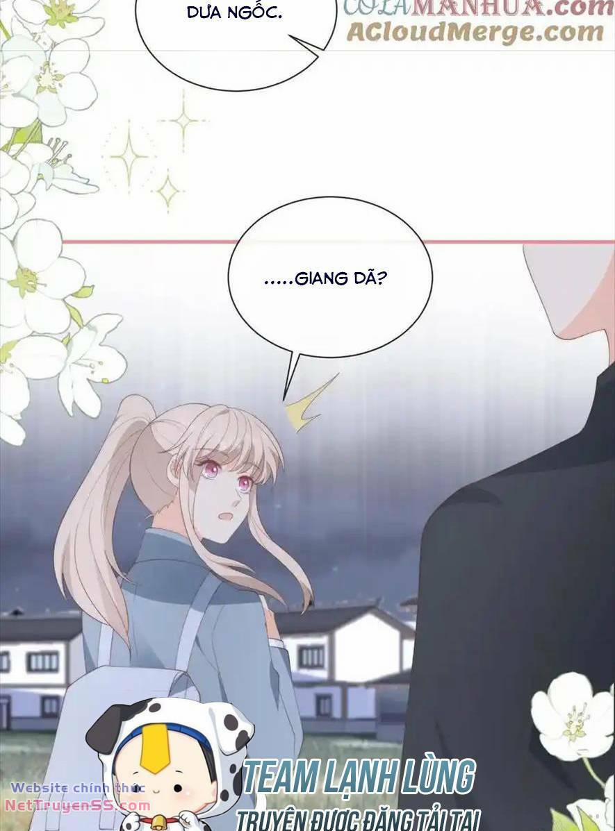 Trọng Sinh Trở Lại Làm Vợ Tổng Tài 122 trang 6