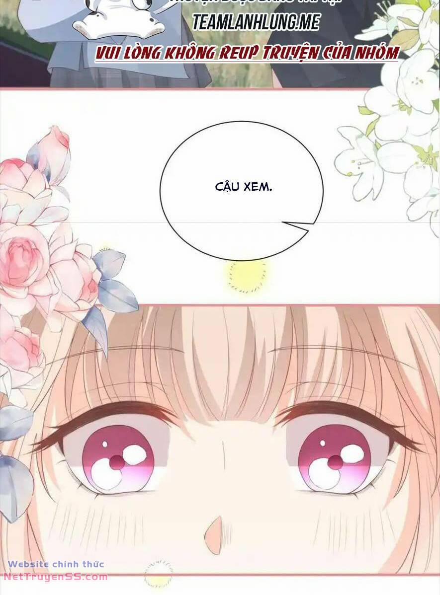 Trọng Sinh Trở Lại Làm Vợ Tổng Tài 122 trang 7