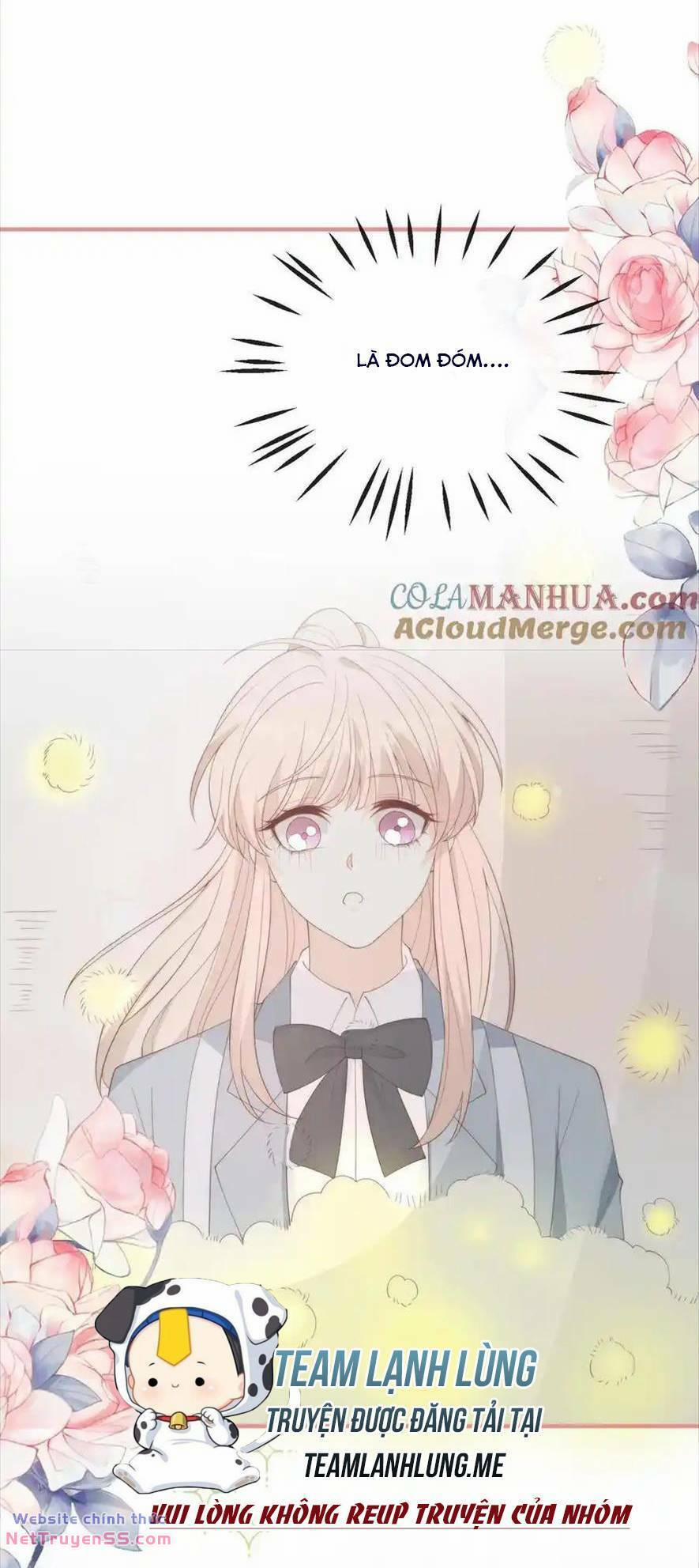 Trọng Sinh Trở Lại Làm Vợ Tổng Tài 122 trang 8