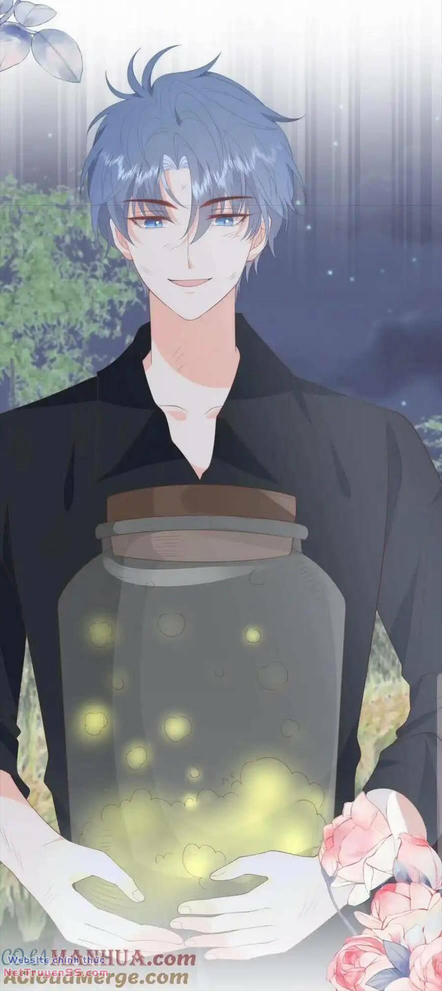 Trọng Sinh Trở Lại Làm Vợ Tổng Tài 122 trang 9