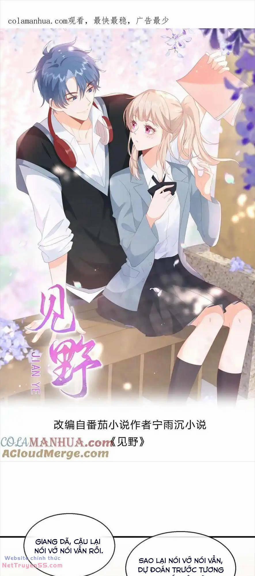 Trọng Sinh Trở Lại Làm Vợ Tổng Tài 123 trang 0