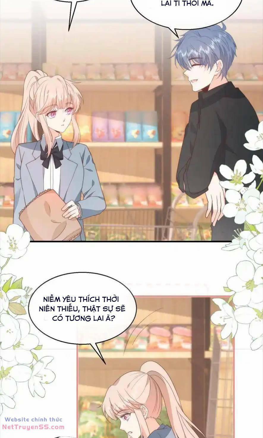 Trọng Sinh Trở Lại Làm Vợ Tổng Tài 123 trang 1