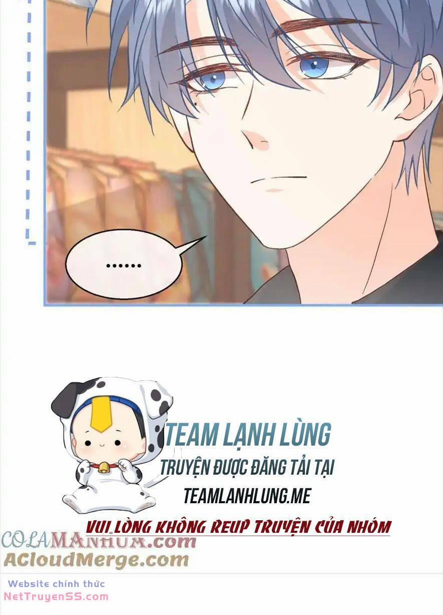 Trọng Sinh Trở Lại Làm Vợ Tổng Tài 123 trang 11