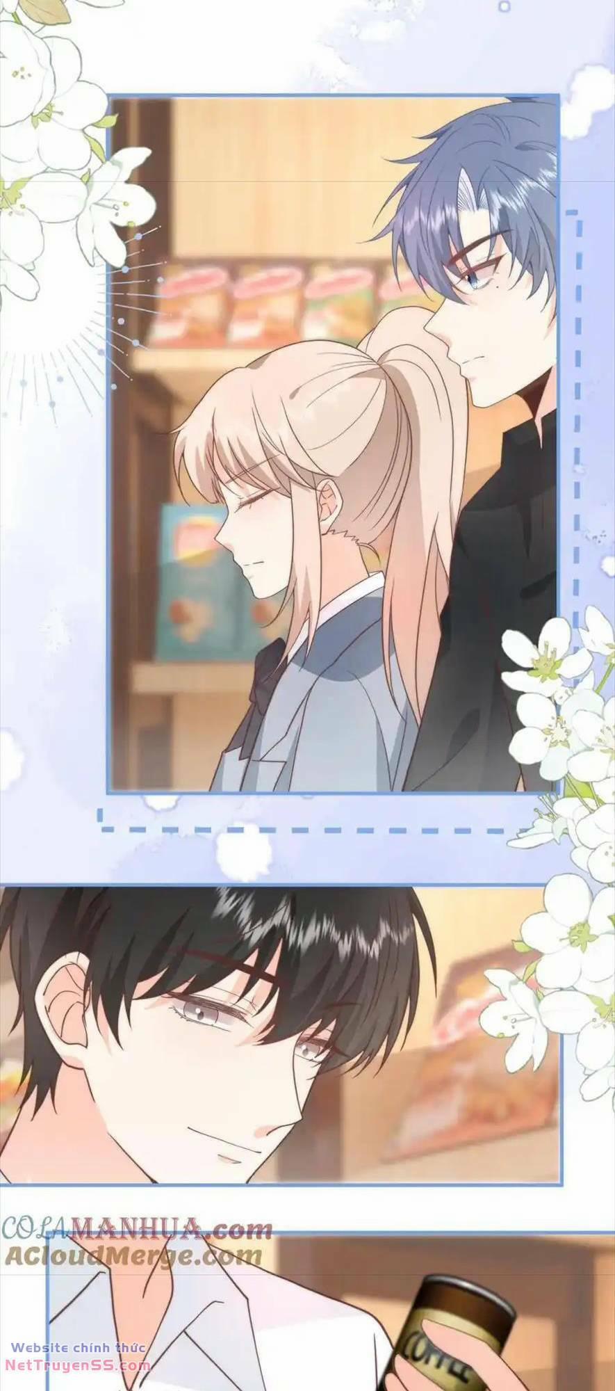 Trọng Sinh Trở Lại Làm Vợ Tổng Tài 123 trang 13