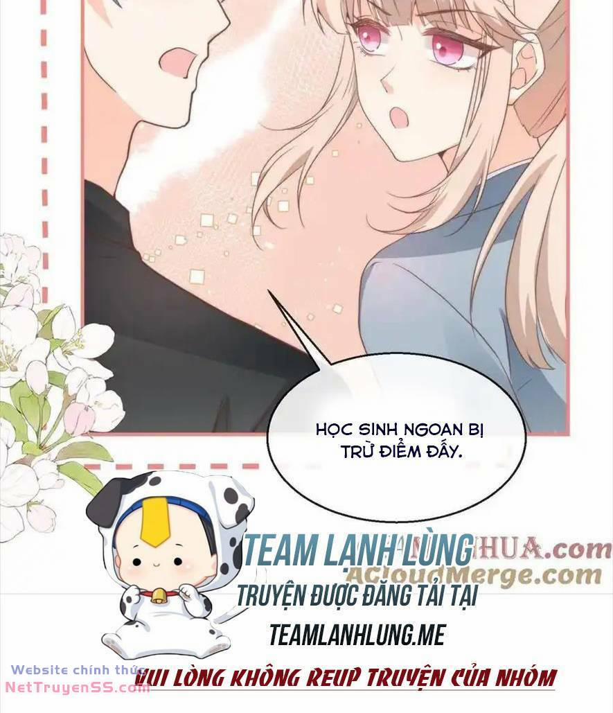 Trọng Sinh Trở Lại Làm Vợ Tổng Tài 123 trang 17