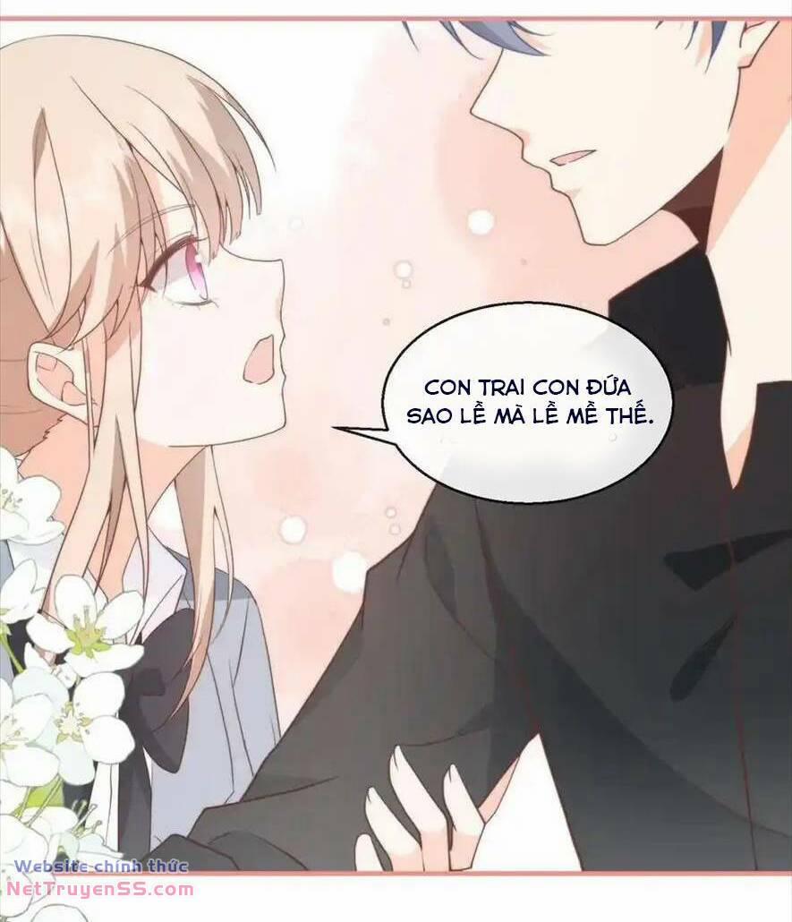 Trọng Sinh Trở Lại Làm Vợ Tổng Tài 123 trang 18