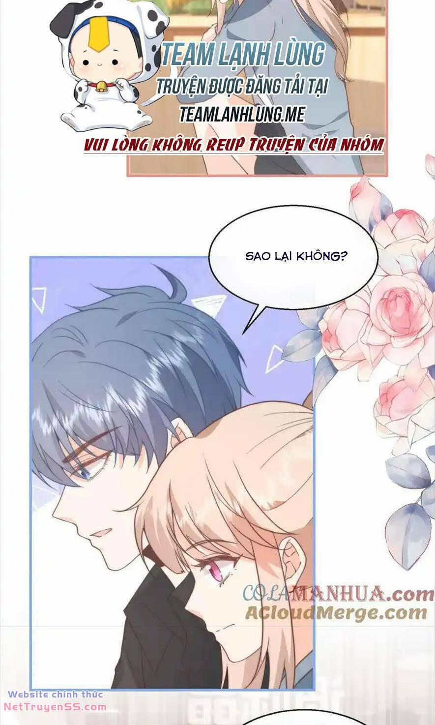 Trọng Sinh Trở Lại Làm Vợ Tổng Tài 123 trang 2