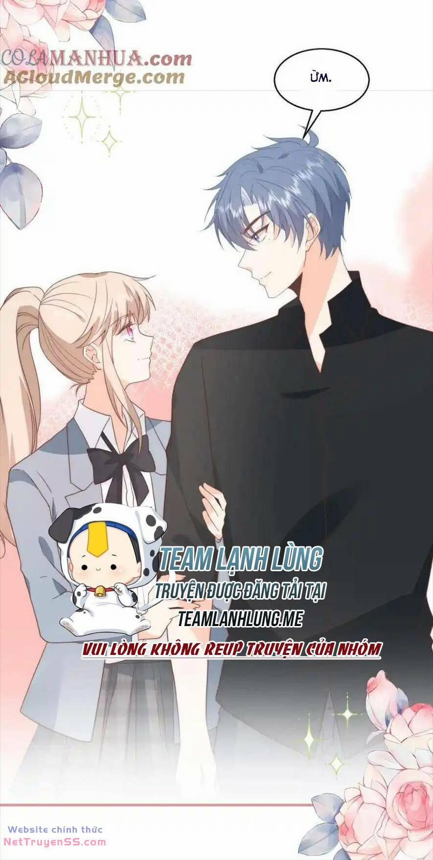 Trọng Sinh Trở Lại Làm Vợ Tổng Tài 123 trang 20