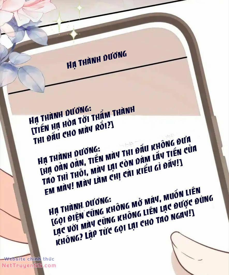 Trọng Sinh Trở Lại Làm Vợ Tổng Tài 123 trang 22