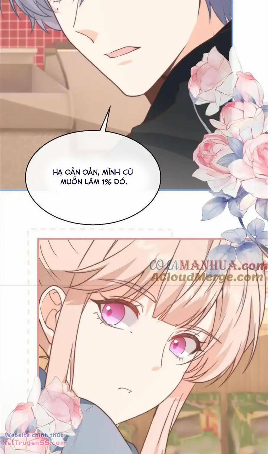 Trọng Sinh Trở Lại Làm Vợ Tổng Tài 123 trang 4