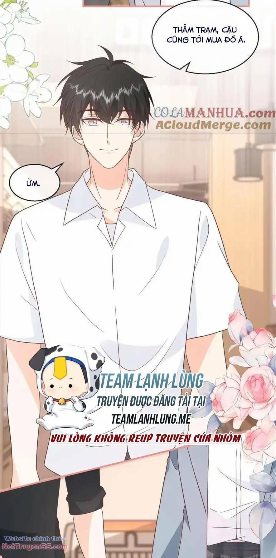 Trọng Sinh Trở Lại Làm Vợ Tổng Tài 123 trang 8