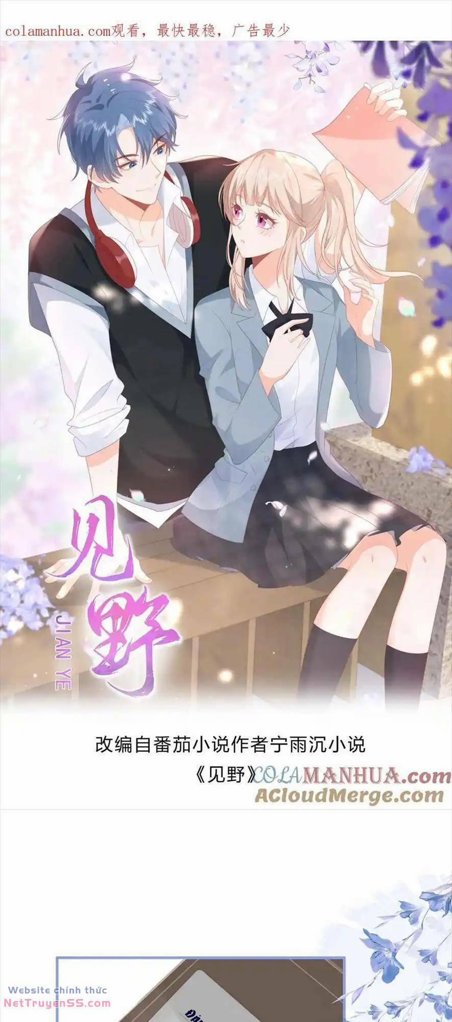 Trọng Sinh Trở Lại Làm Vợ Tổng Tài 124 trang 0