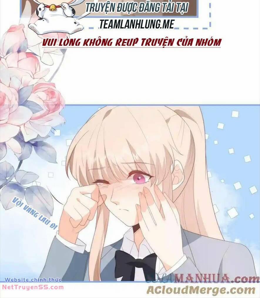 Trọng Sinh Trở Lại Làm Vợ Tổng Tài 124 trang 10