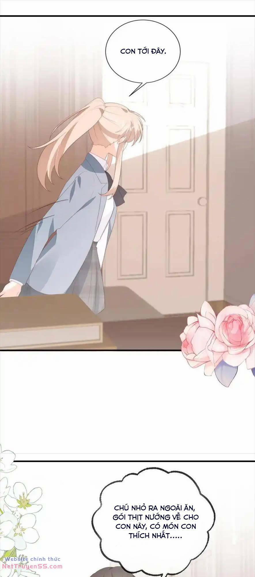 Trọng Sinh Trở Lại Làm Vợ Tổng Tài 124 trang 11