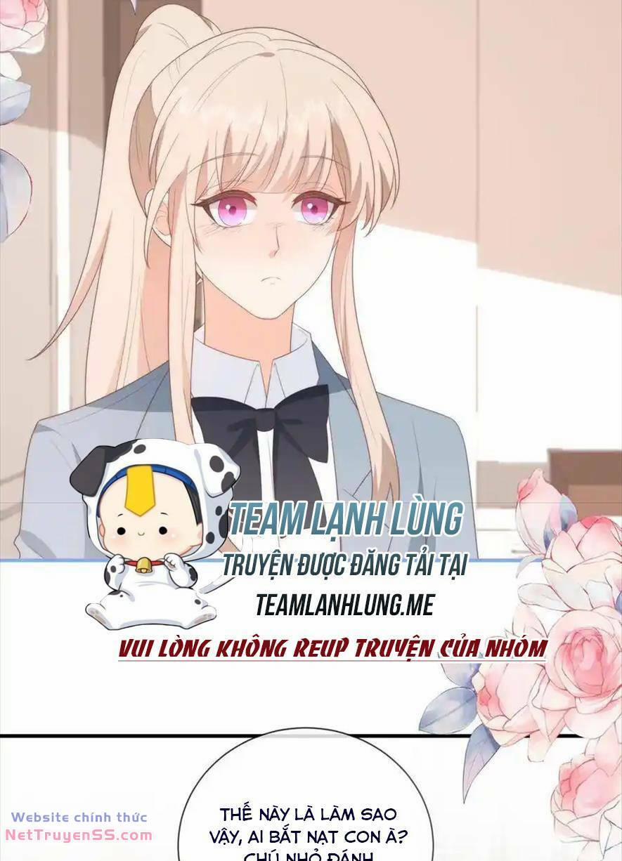 Trọng Sinh Trở Lại Làm Vợ Tổng Tài 124 trang 13