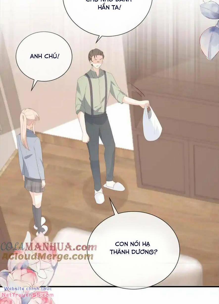 Trọng Sinh Trở Lại Làm Vợ Tổng Tài 124 trang 14