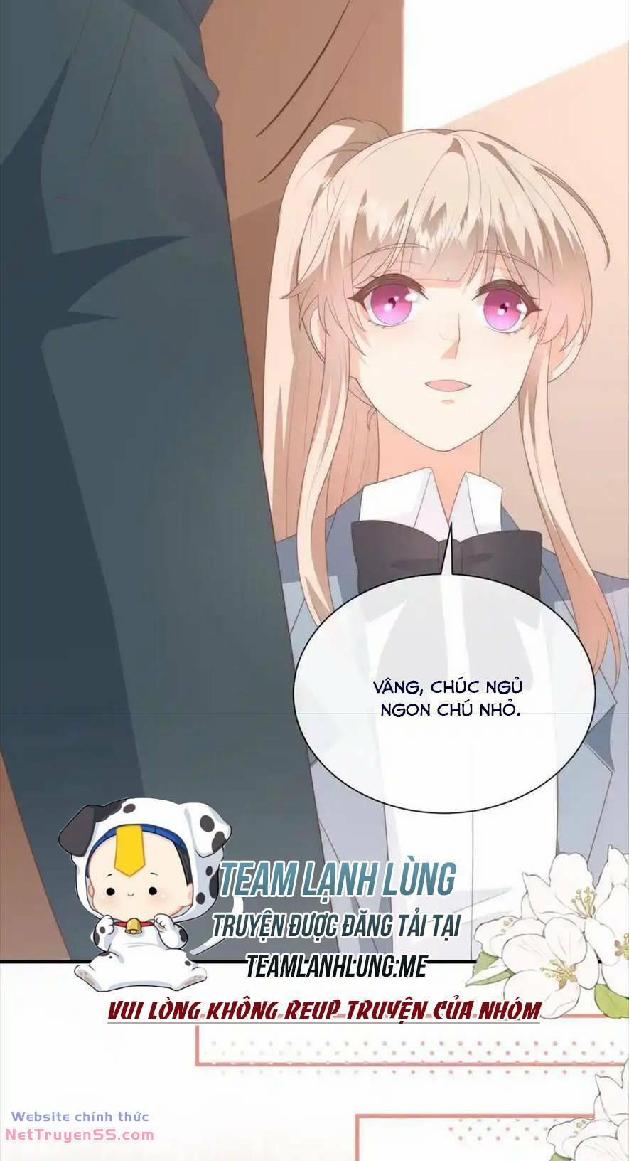 Trọng Sinh Trở Lại Làm Vợ Tổng Tài 124 trang 25