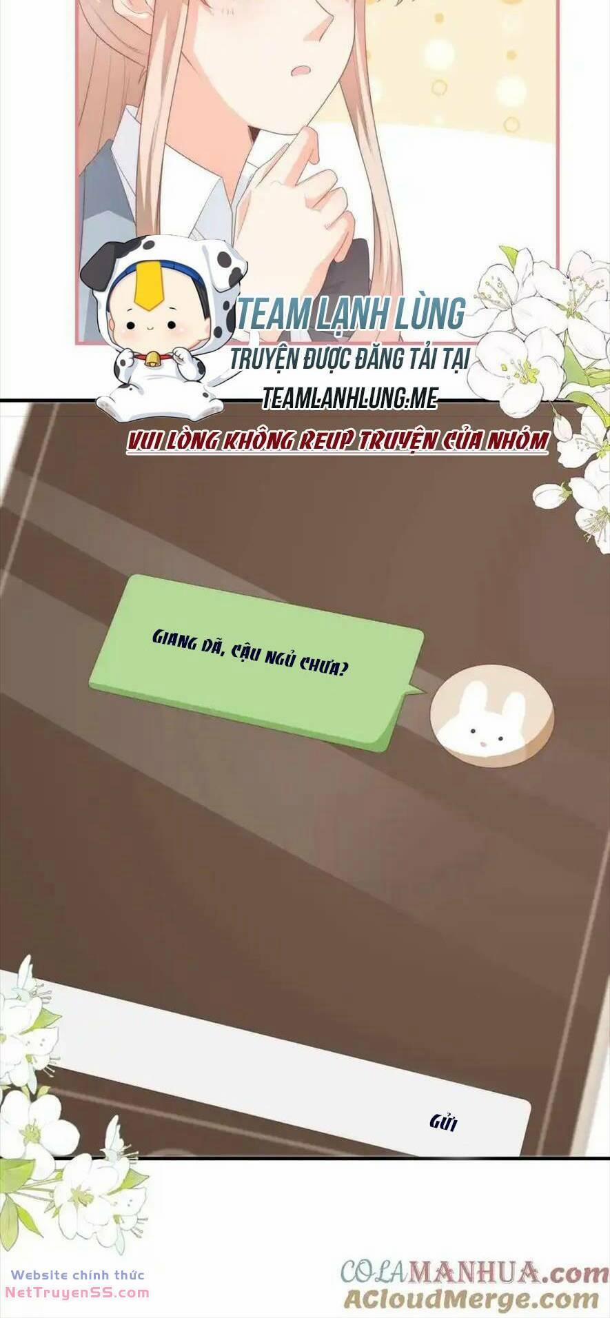 Trọng Sinh Trở Lại Làm Vợ Tổng Tài 124 trang 27