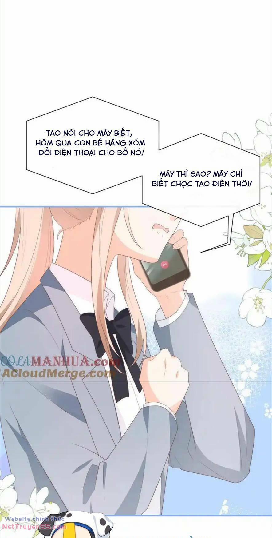 Trọng Sinh Trở Lại Làm Vợ Tổng Tài 124 trang 6